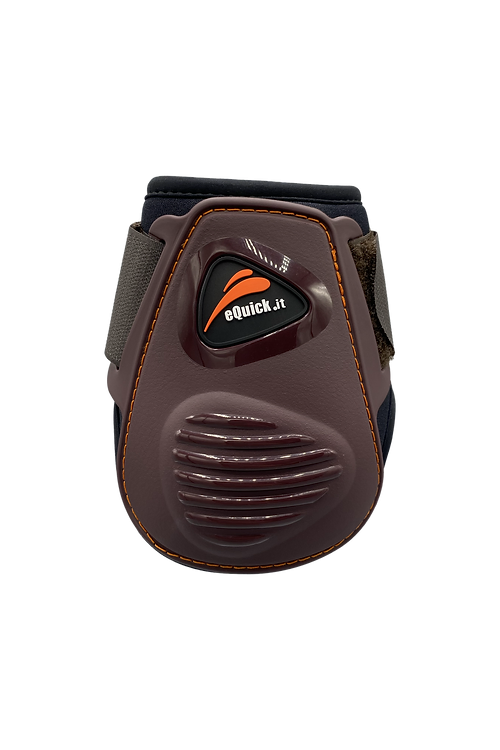 eQuick eLight Velcro Fetlock Boot