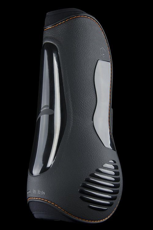 eQuick eLight Velcro Tendon Boot