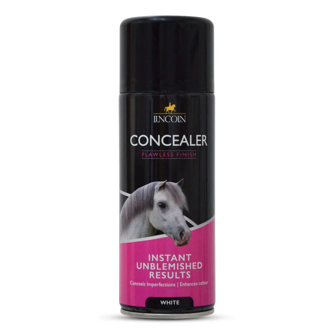 Lincoln Concealer Spray