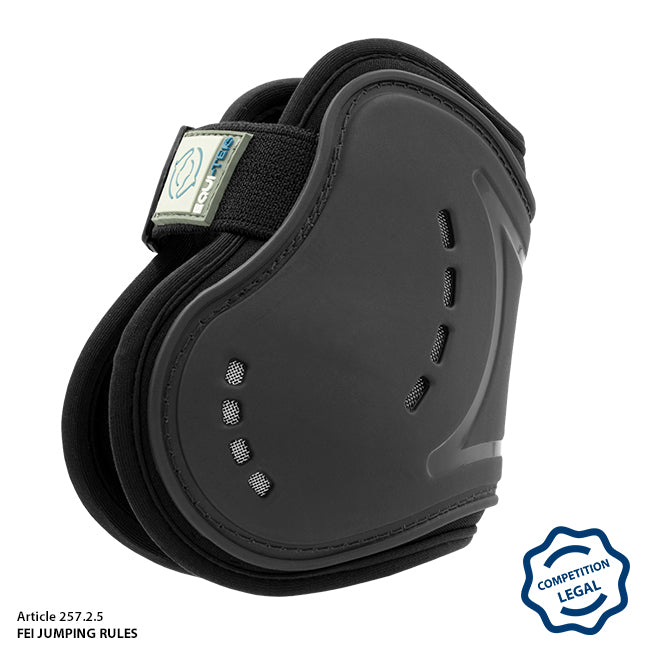 Equi-Tek Airlight Fetlock Boots