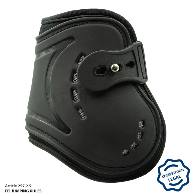 Equi-Tek Airlight Fetlock Boots