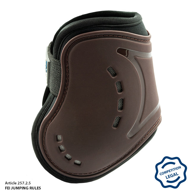 Equi-Tek Airlight Fetlock Boots
