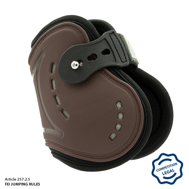 Equi-Tek Airlight Fetlock Boots