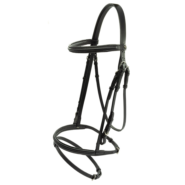 Capitol Everyday Bridle