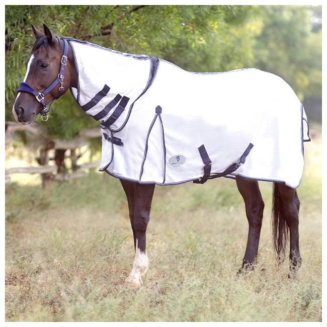 Equiforce Combo Flysheet