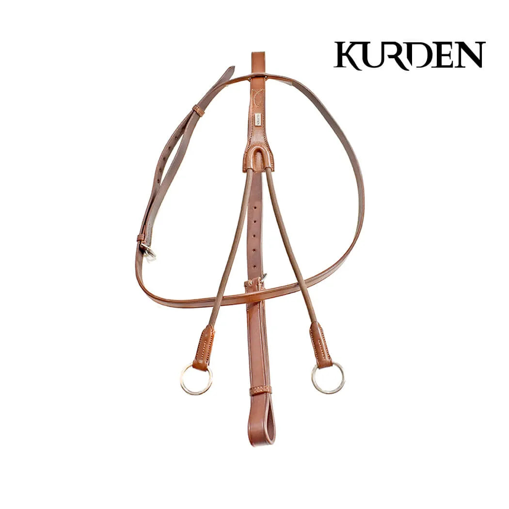 Kurden Elastic Martingale