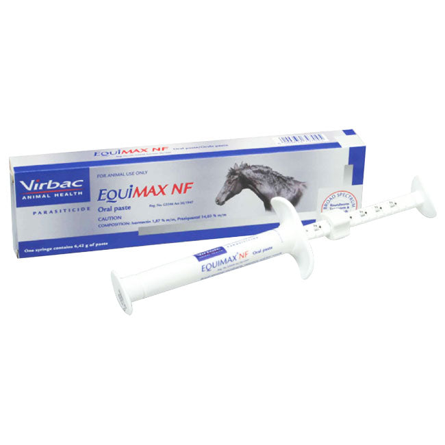 Equimax Dewormer