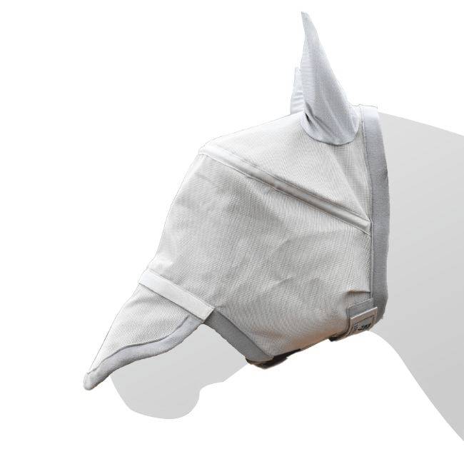 Equiforce Halo Texaline Flymask – SC24