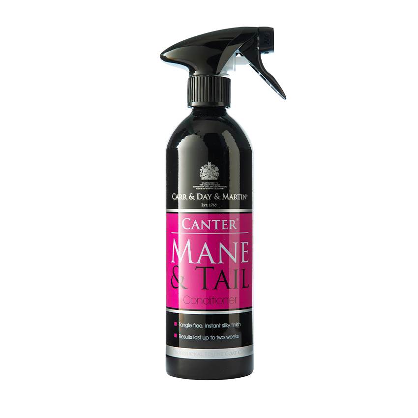 Carr Day Martin Canter Mane And Tail Conditioner