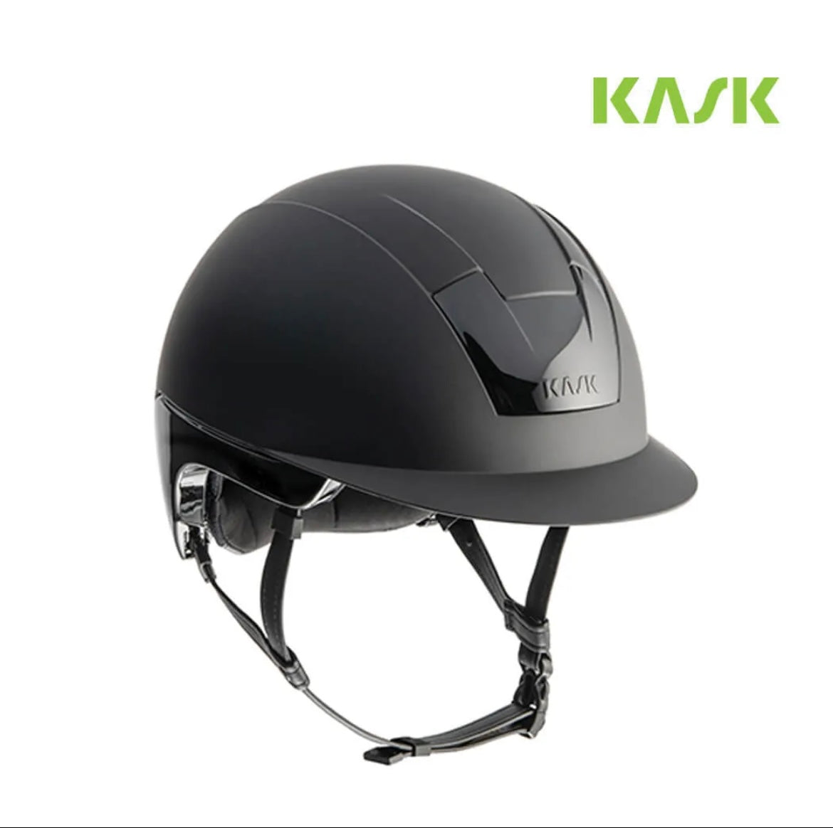 KASK Kooki Helmet