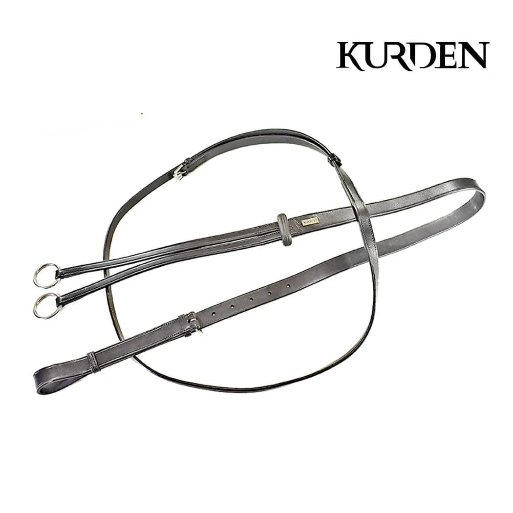 Kurden Running Martingale