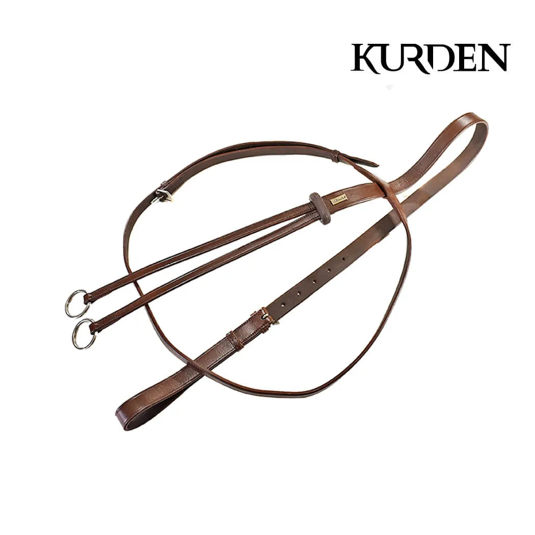 Kurden Running Martingale