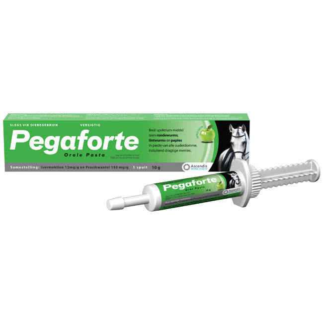 Pegaforte Dewormer 10g