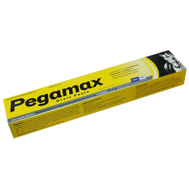 Pegamax Dewormer 32g