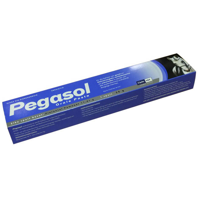 Pegasol Dewormer 26g