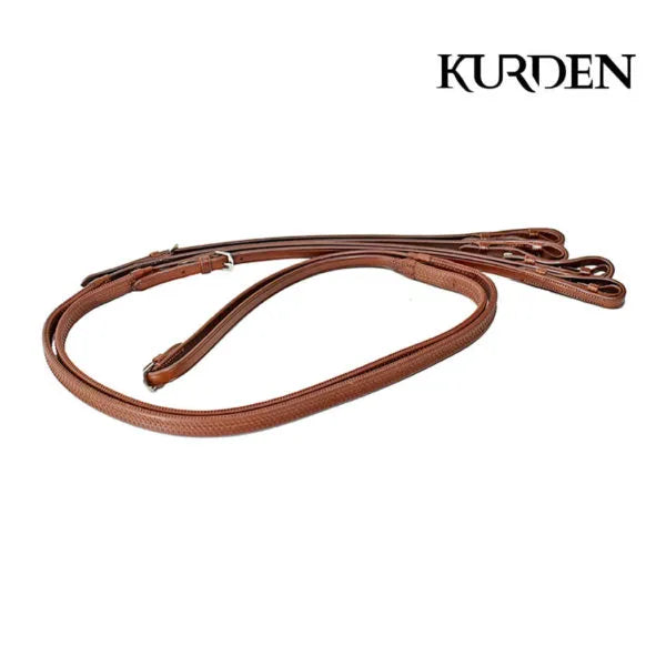Kurden Split Reins