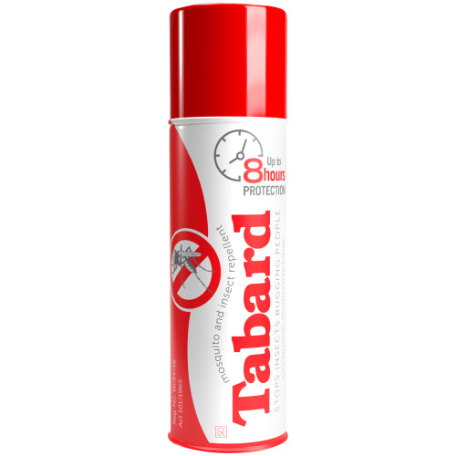 Tabard Aerosol 150g