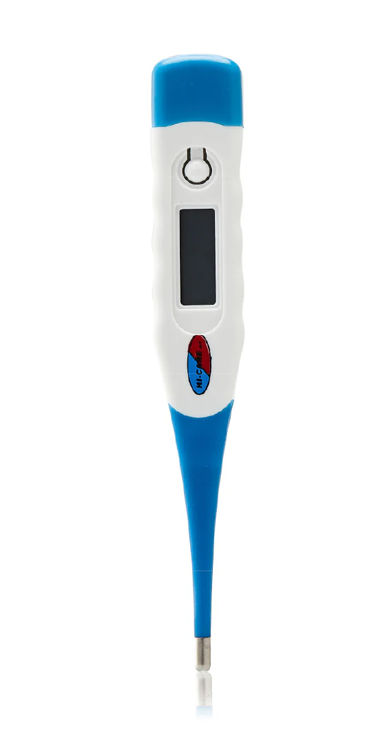 Thermometer digital