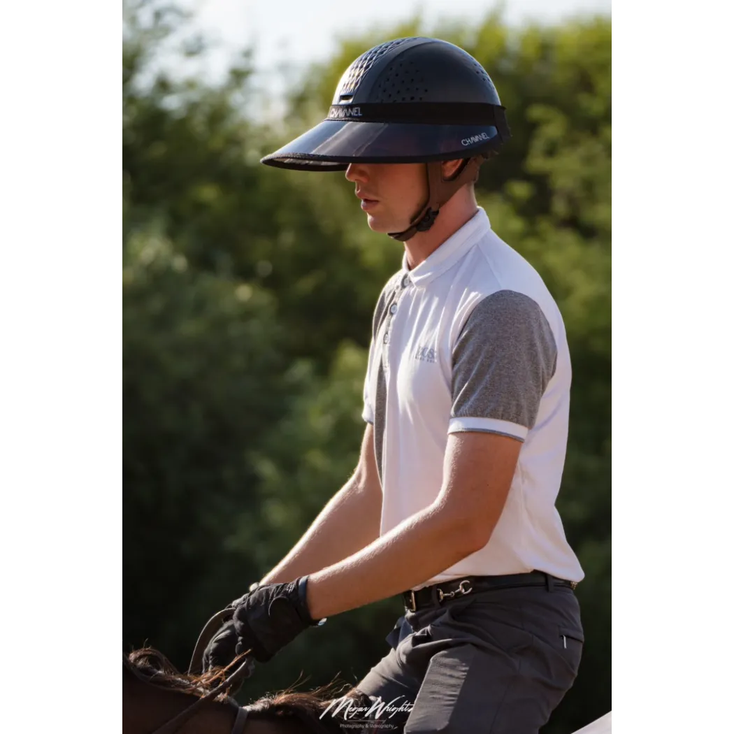 Chavanel Helmet Visor