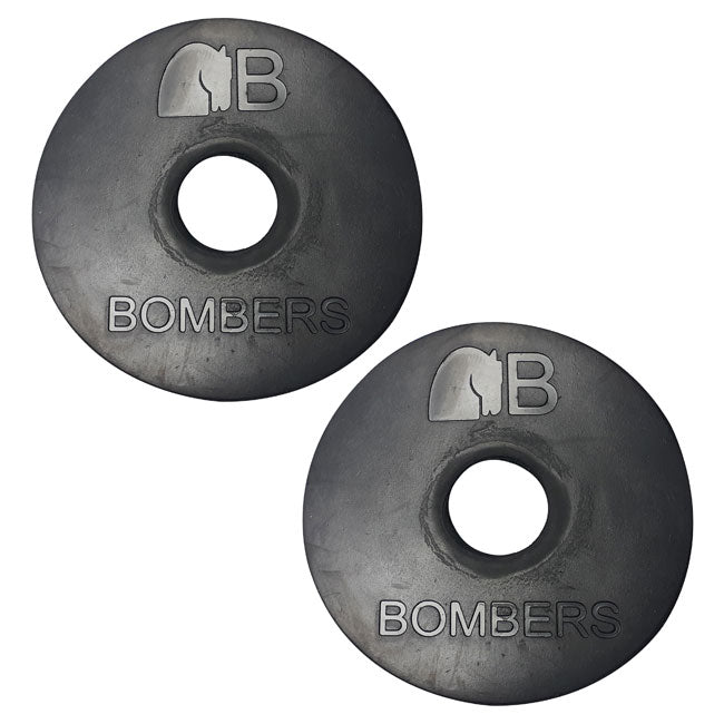 Bombers Bit Protectors