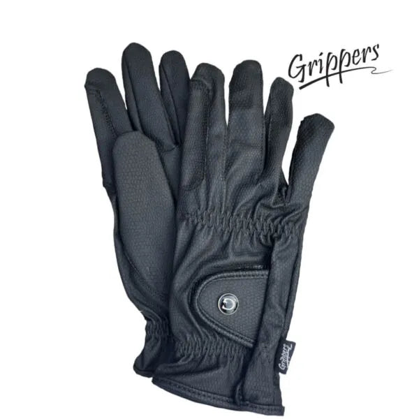 Grippers Show Gloves
