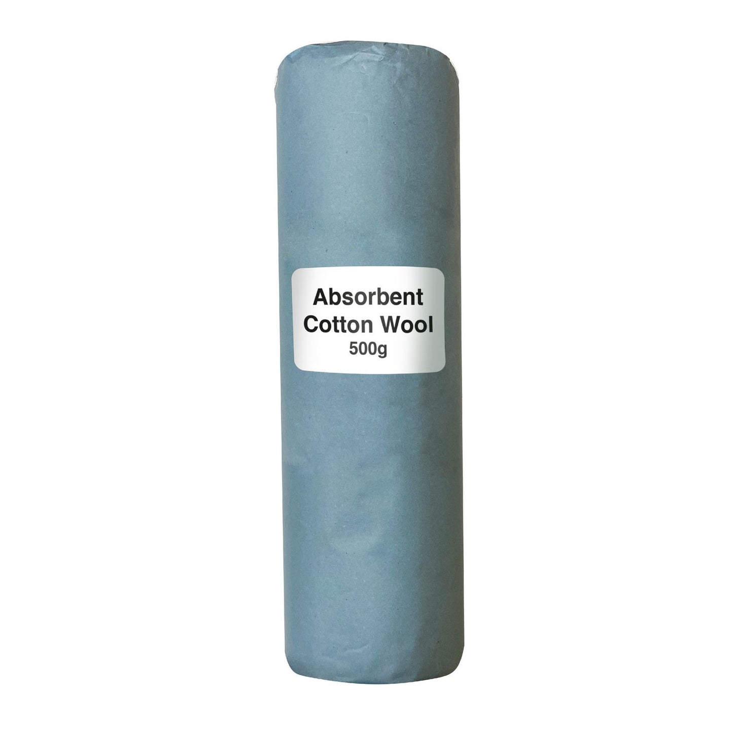 Cotton Wool Interleaved 500g