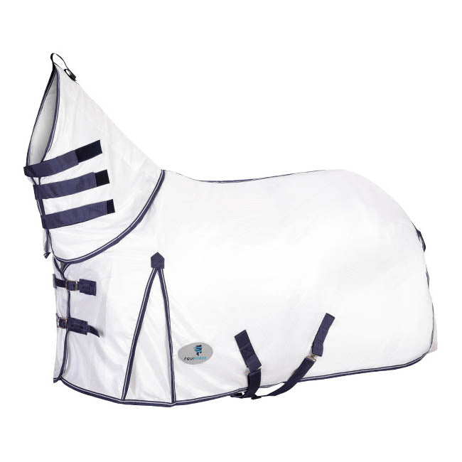 Equiforce Combo Flysheet