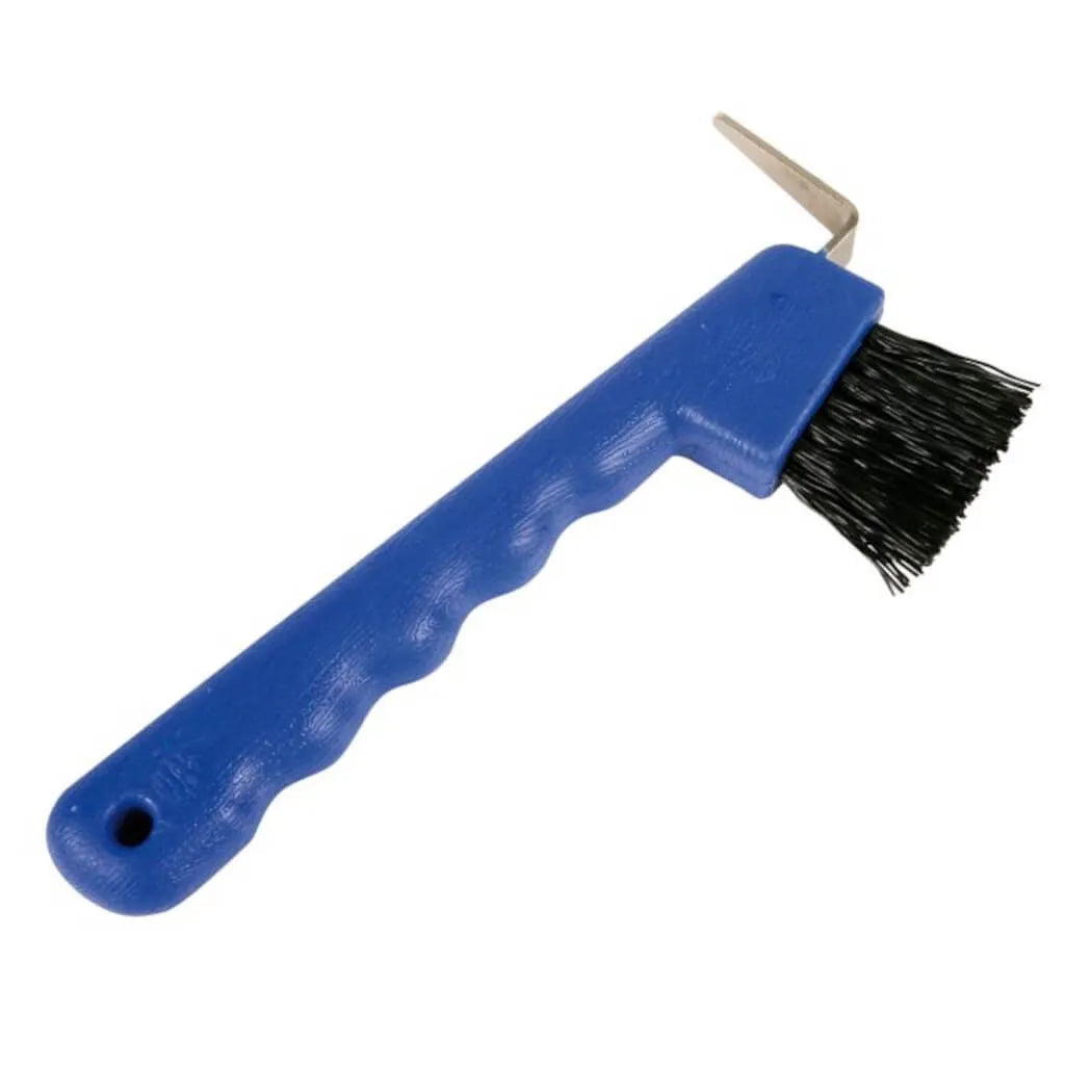 Hoof Pick with Brush R50.00