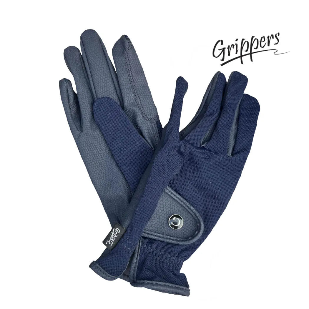 Grippers Cool Airmax Gloves