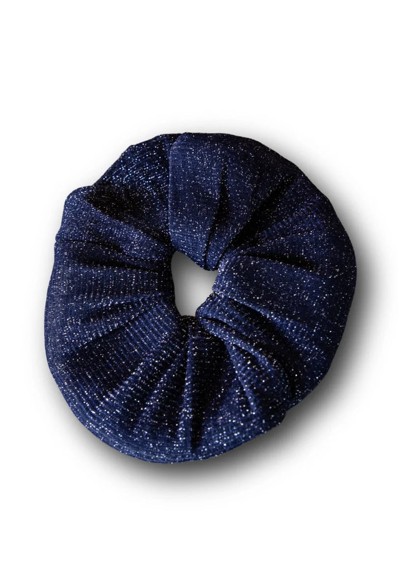 Scrunchies Equine Culture