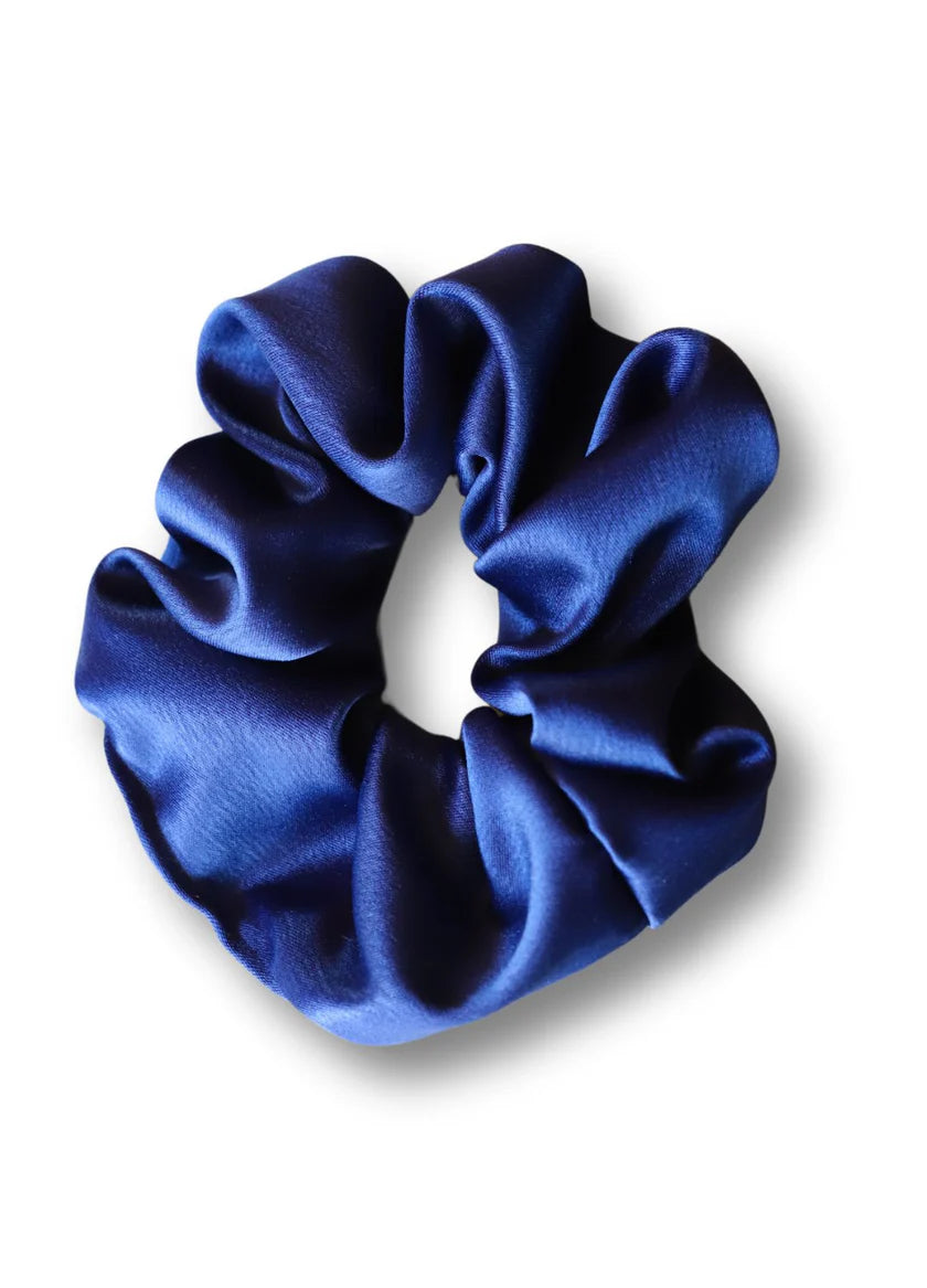 Scrunchies Equine Culture