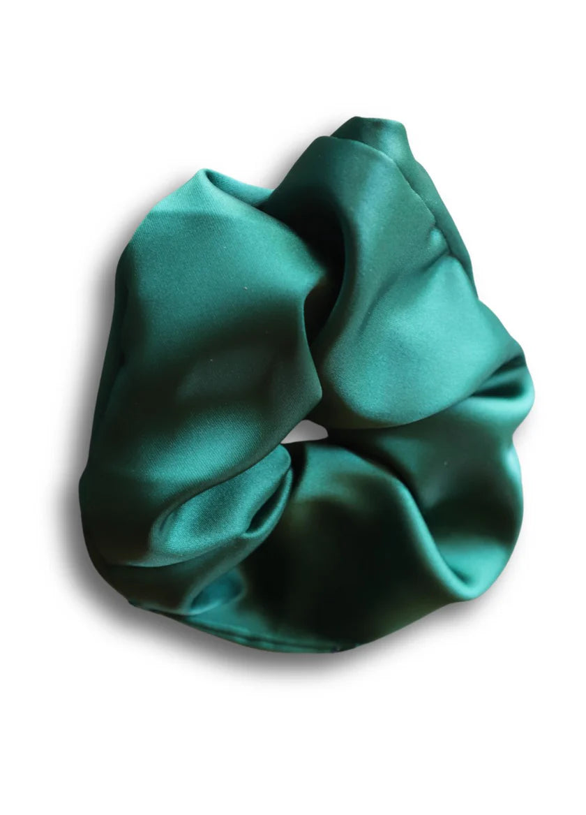 Scrunchies Equine Culture