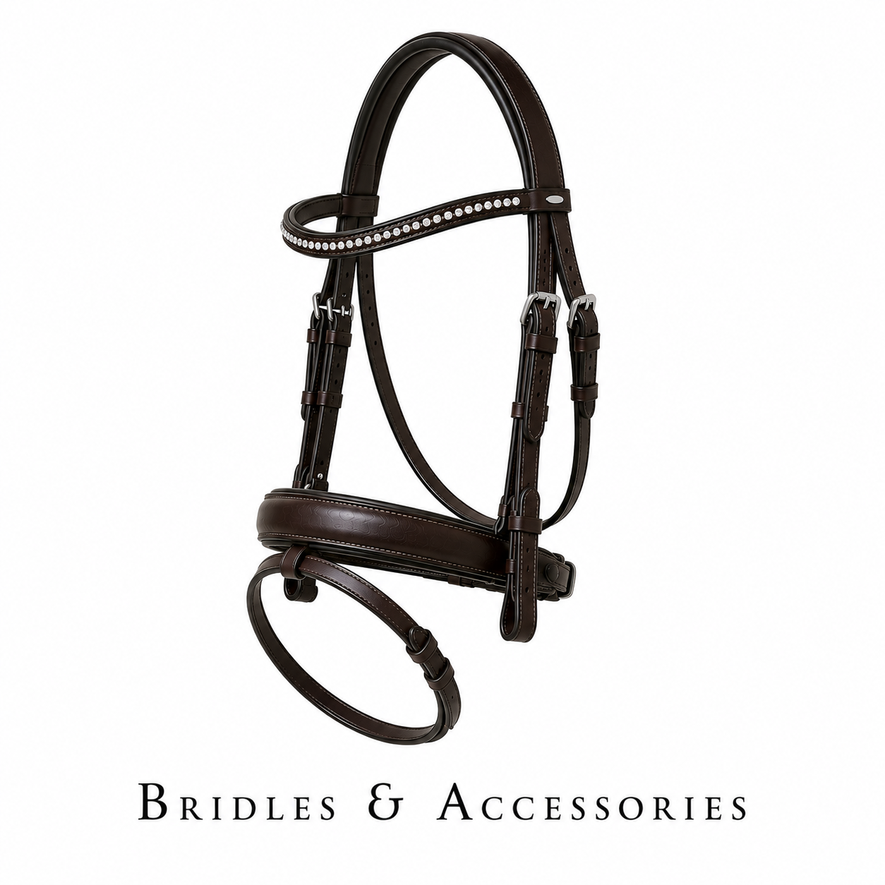 Bridles & Accessories