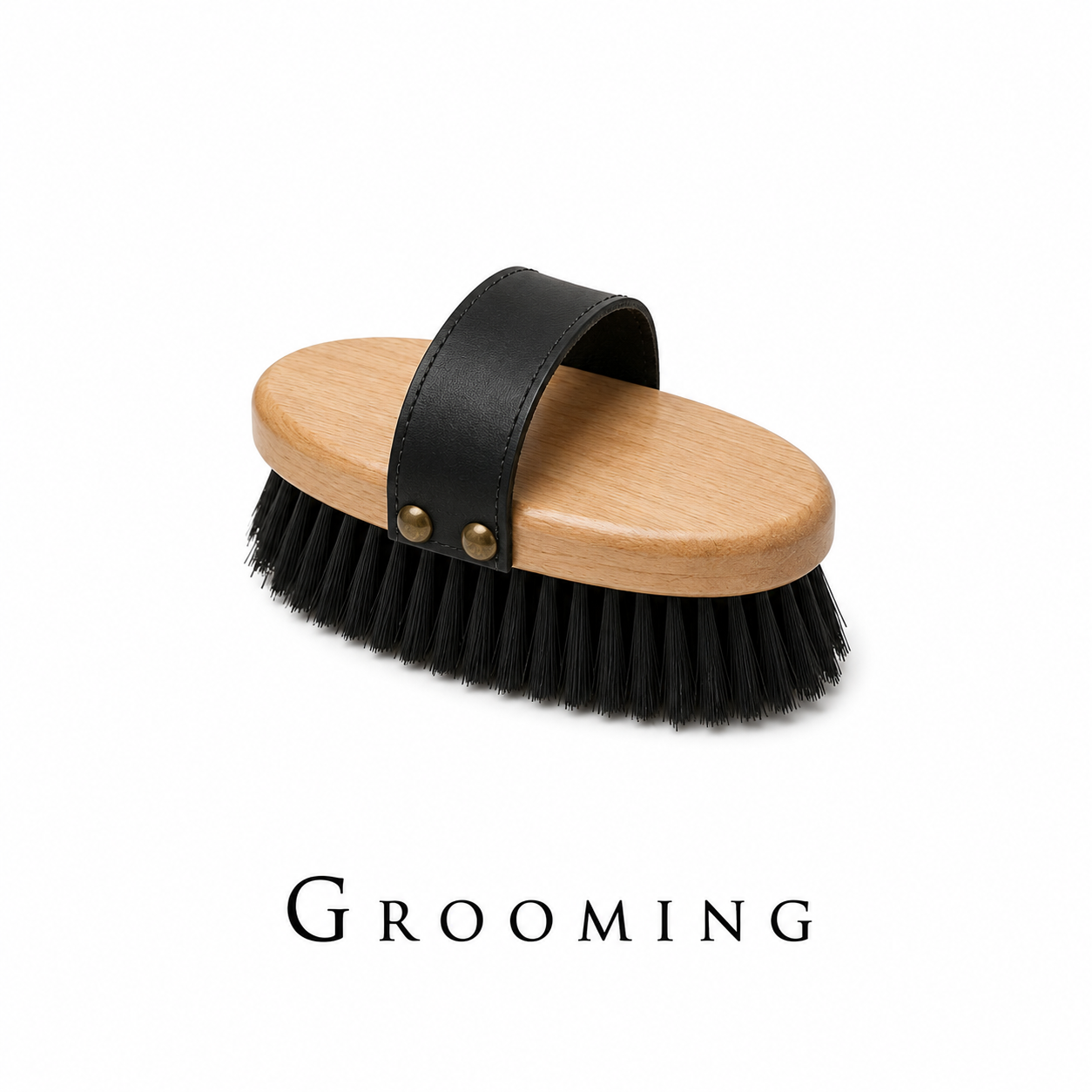 Grooming