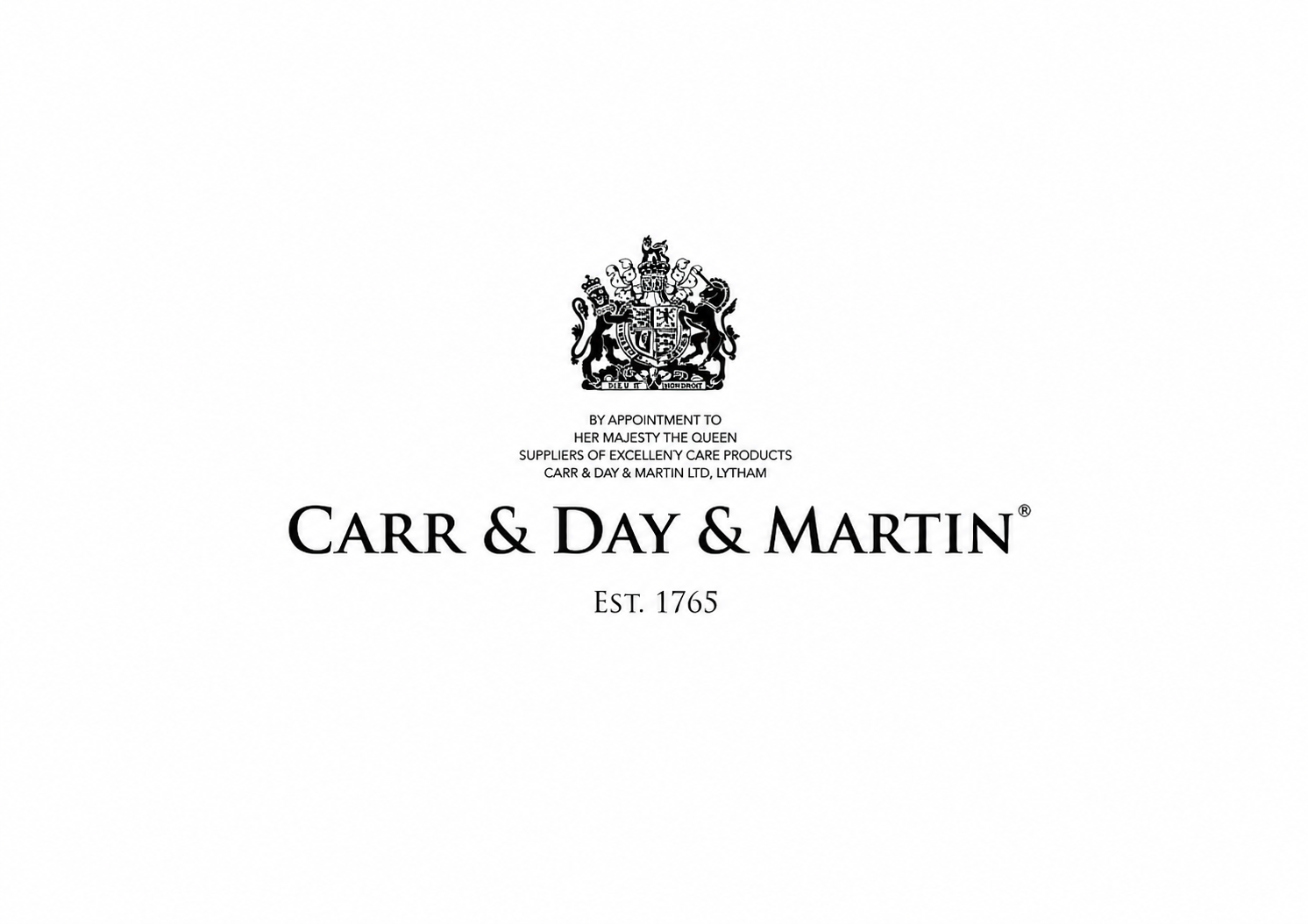 Car & Day & Martin