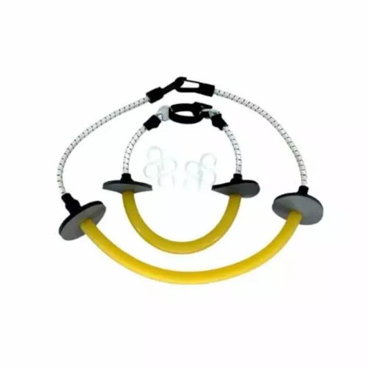 Busy Buddy Halter