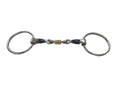 Loose Ring Sweet Iron Brass Rollers