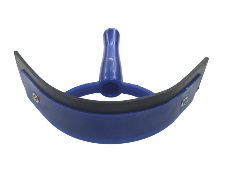 Sweat Scraper