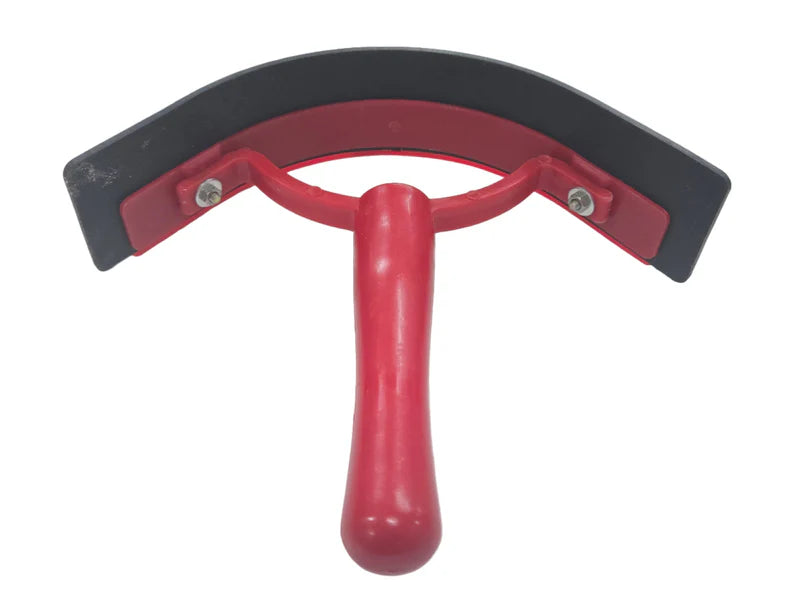 Sweat Scraper