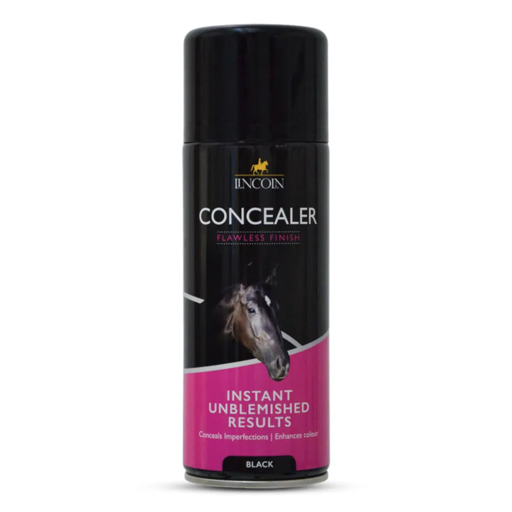 Lincoln Concealer Spray
