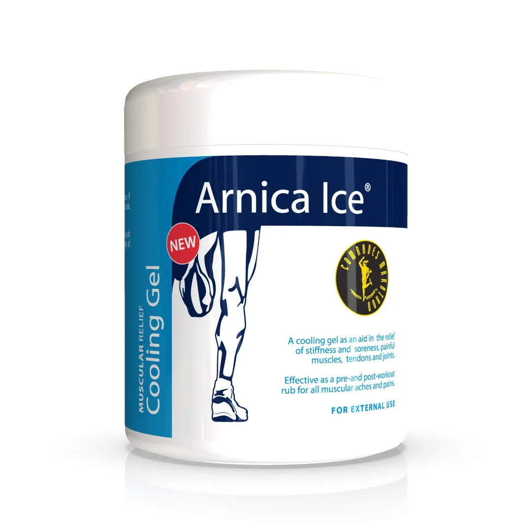 Arnica Ice 475ml