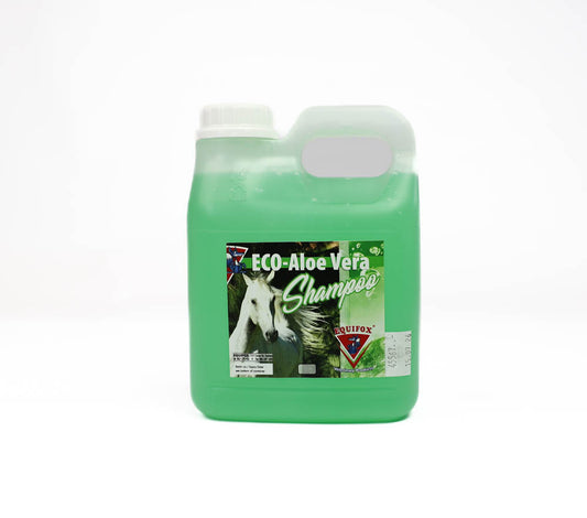 Equifox ECO Aloe Vera Shampoo 1L