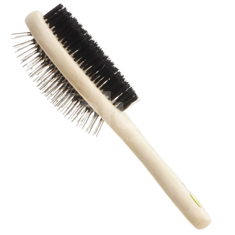 Wooden Brush - Double Sided