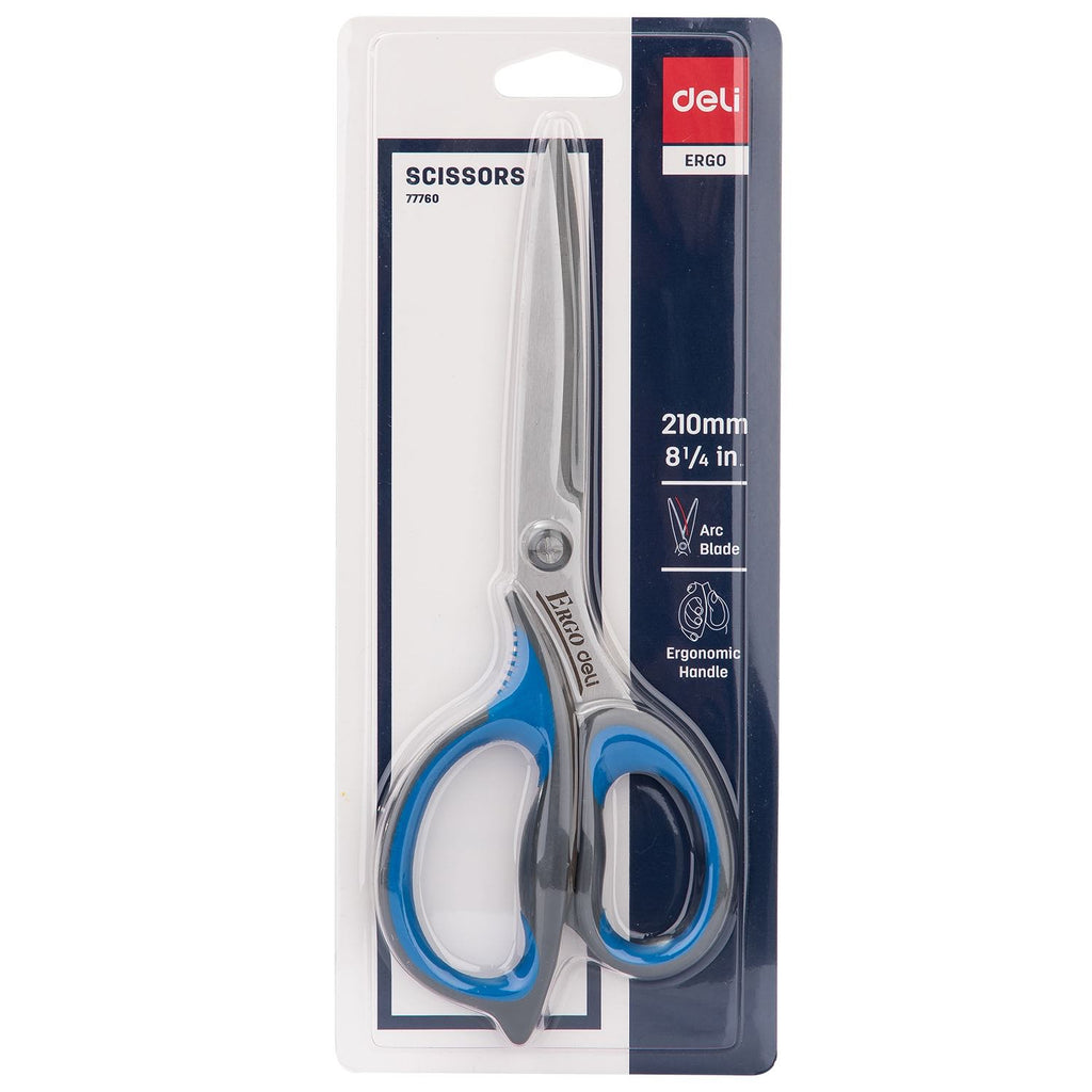 Scissors Ergo 210Mm