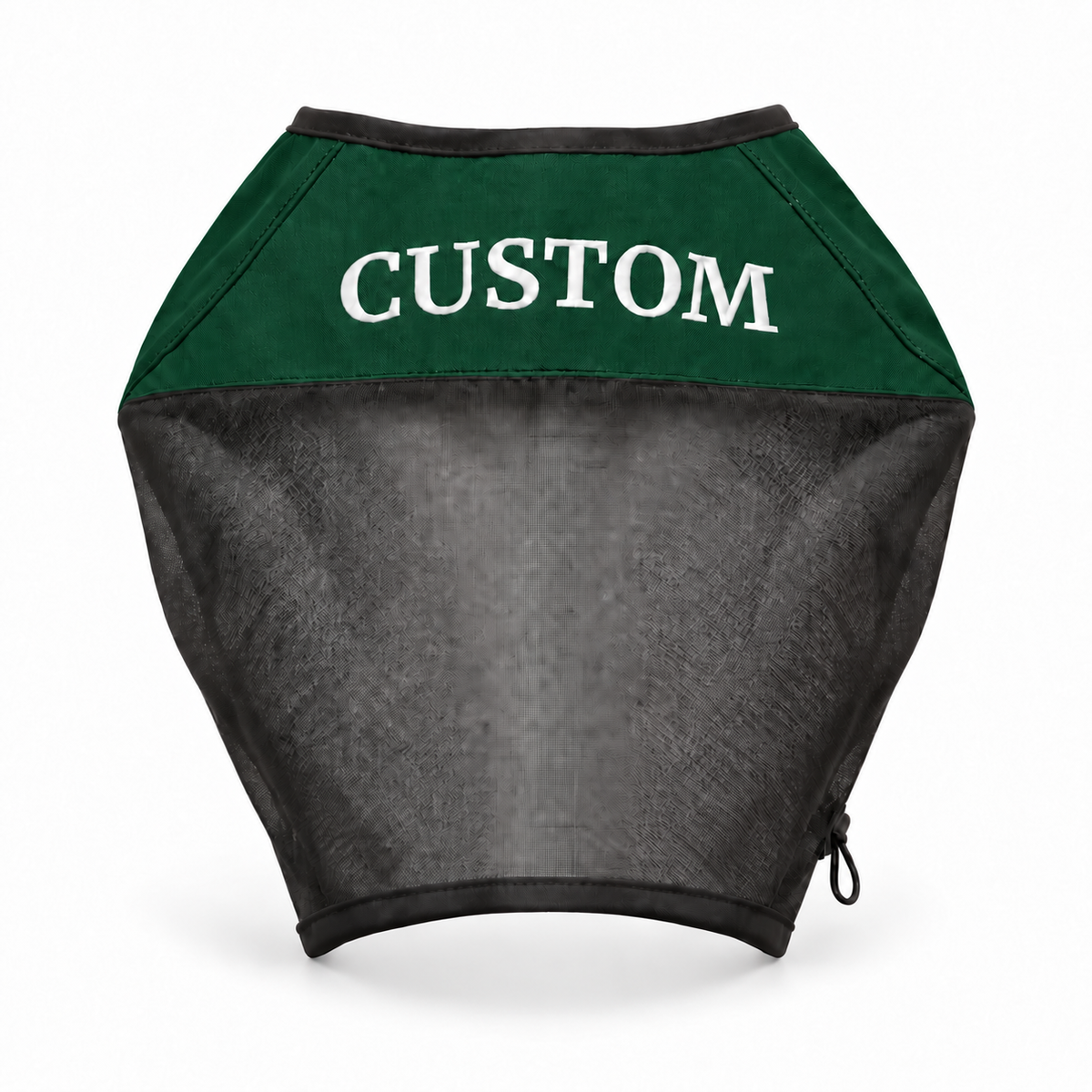 Fly Mask Custom (Top)