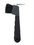 Hoof Pick & Brush Comfygrip