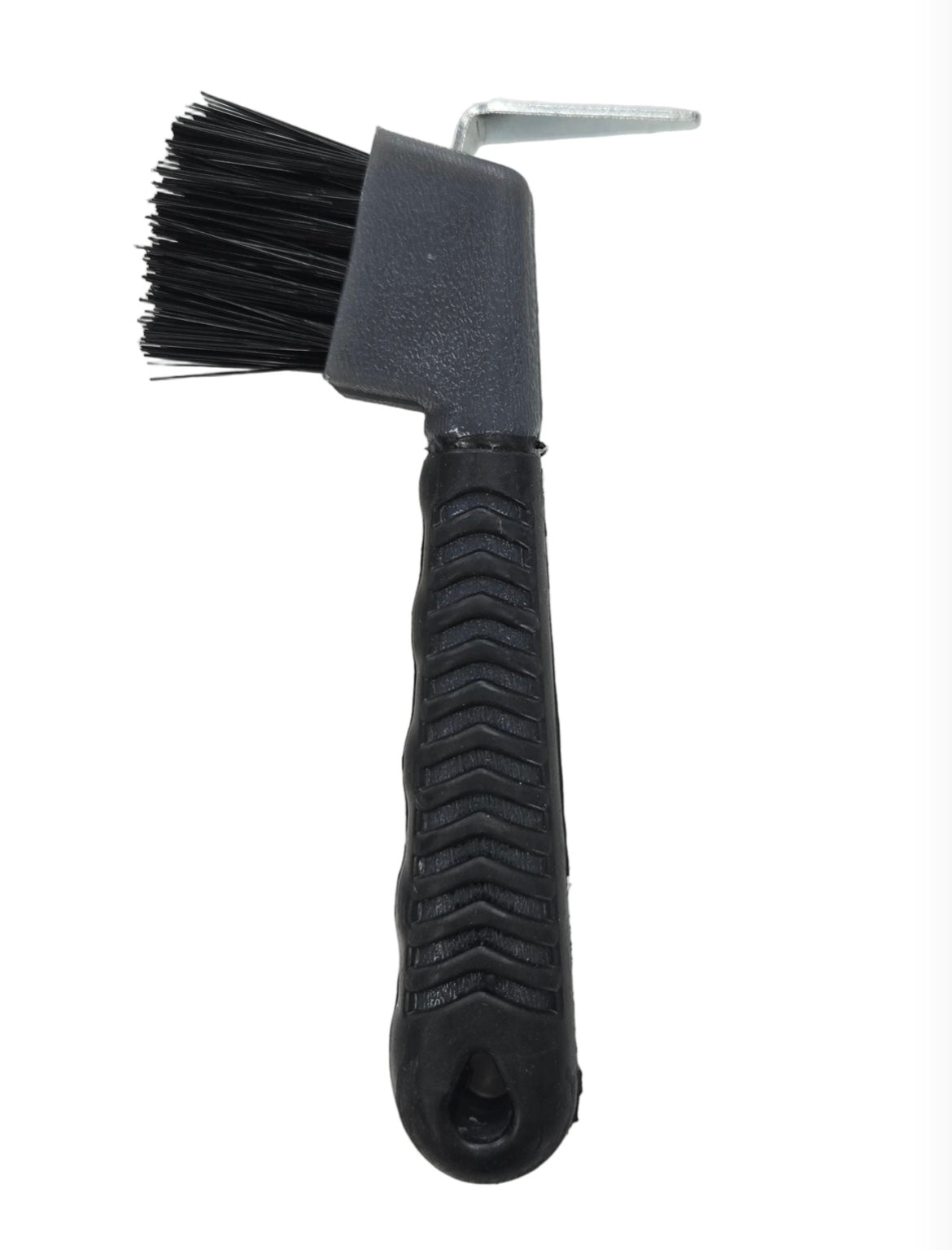 Hoof Pick & Brush Comfygrip
