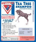 Equifox Tea Tree Shampoo