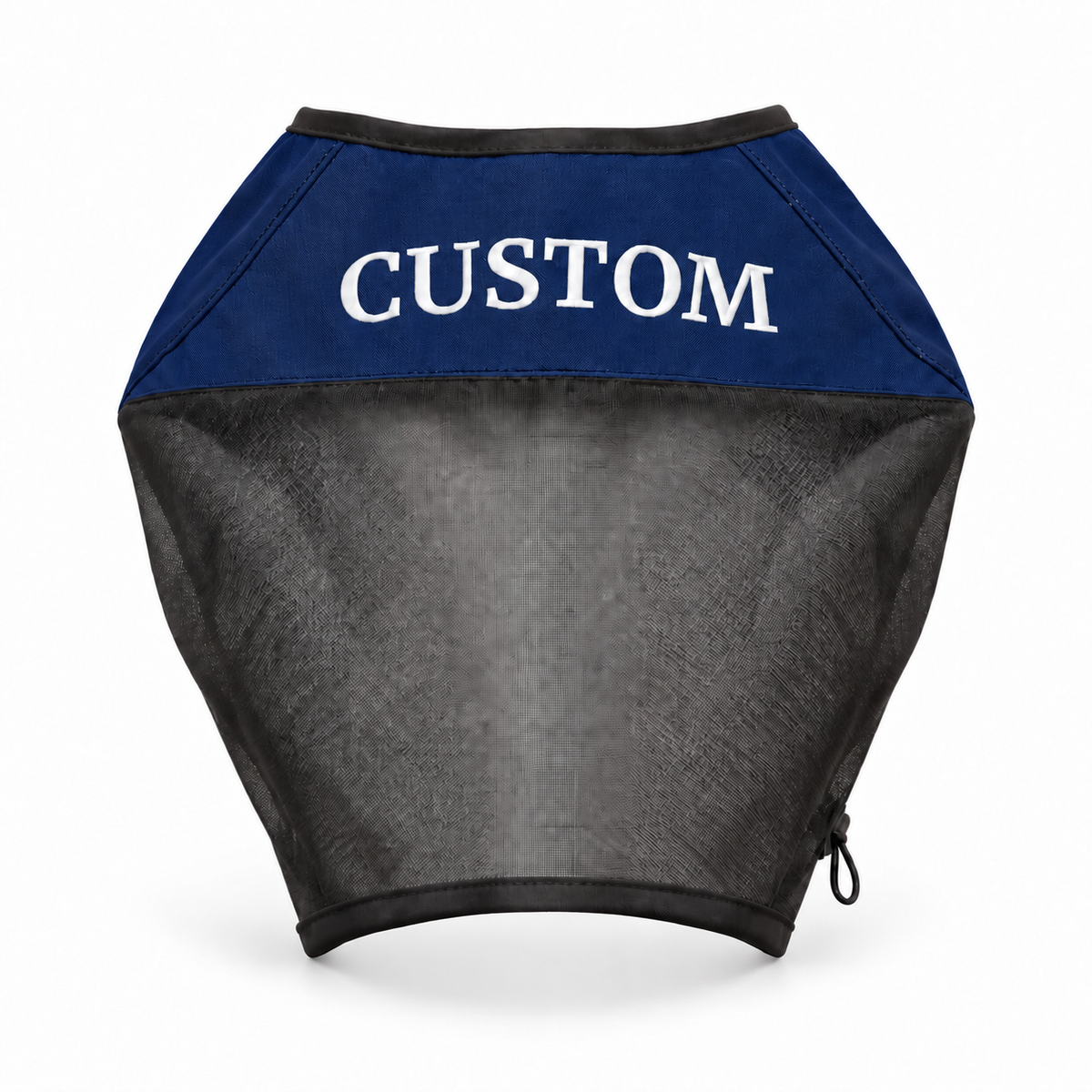 Fly Mask Custom (Top)