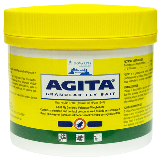 Agita Granular Bait 400g